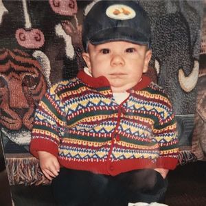 Meet your Posher, Cj